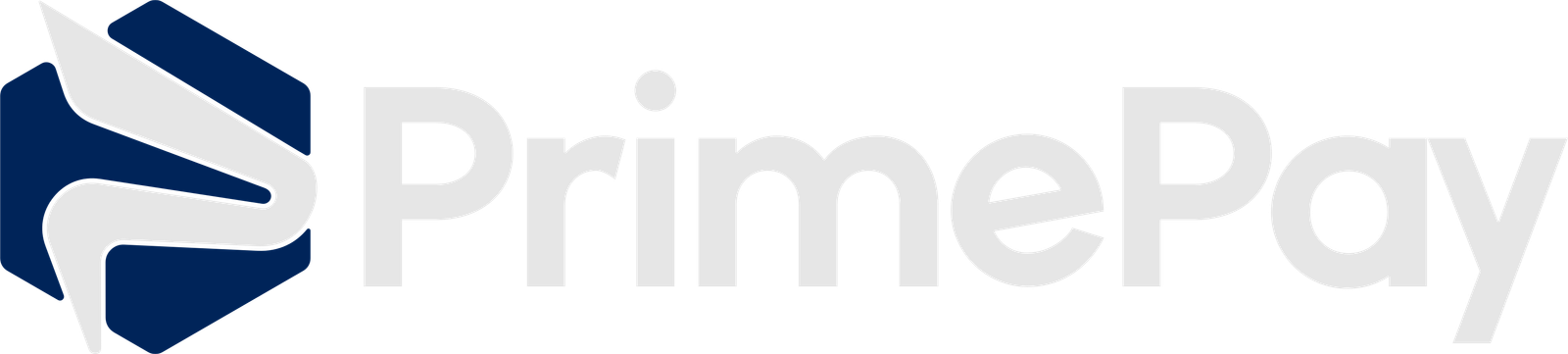PrimePay Logo
